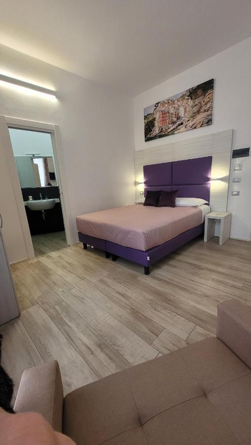 Affittacamere 5 Terre Dolci Sogni La Spezia Eksteriør bilde