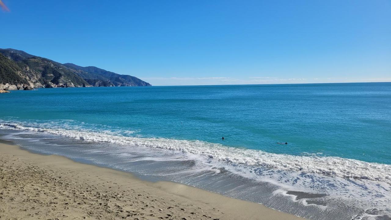 Affittacamere 5 Terre Dolci Sogni La Spezia Eksteriør bilde