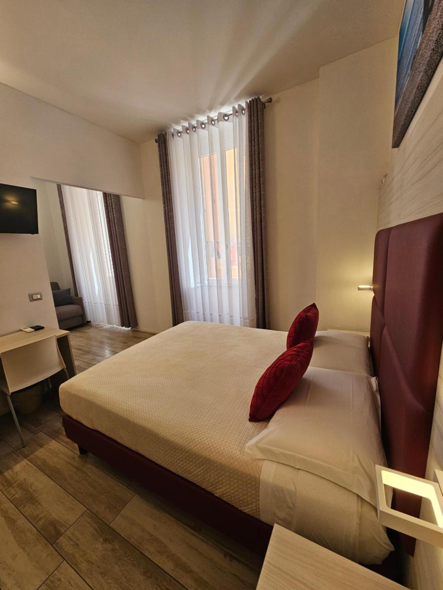 Affittacamere 5 Terre Dolci Sogni La Spezia Eksteriør bilde