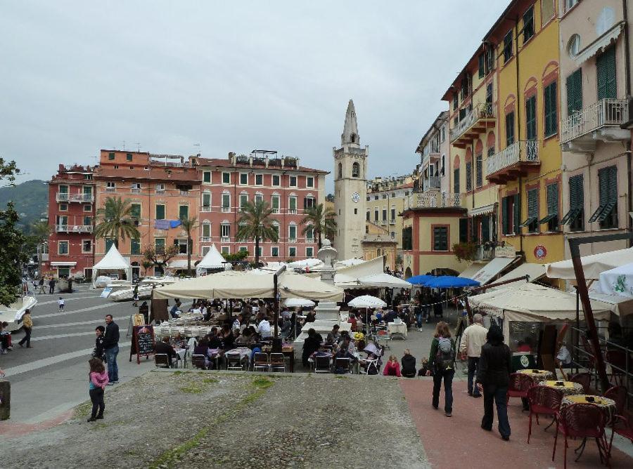 Affittacamere 5 Terre Dolci Sogni La Spezia Eksteriør bilde