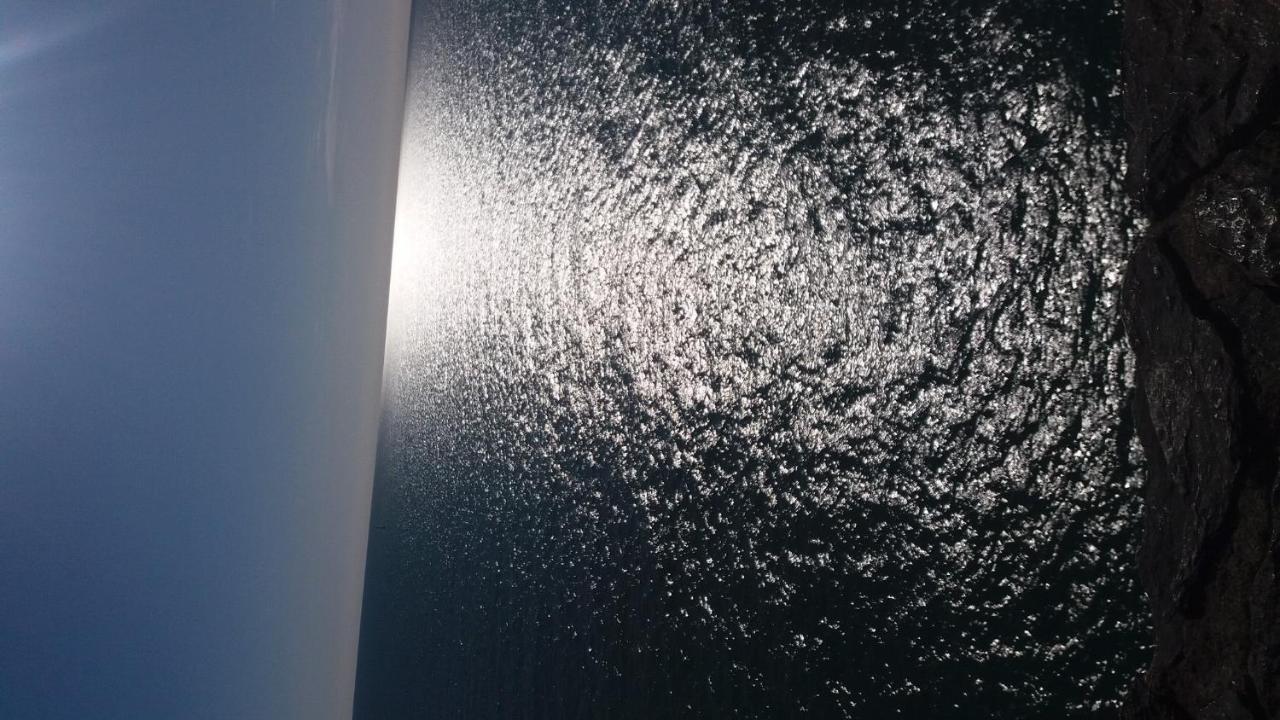 Affittacamere 5 Terre Dolci Sogni La Spezia Eksteriør bilde